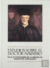 Estudios Sobre El Doctor Navarro