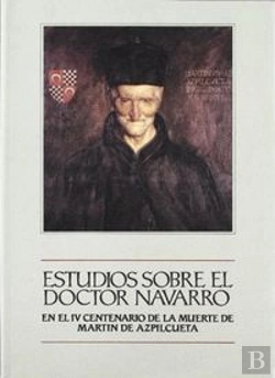 Bertrand.pt - Estudios Sobre El Doctor Navarro