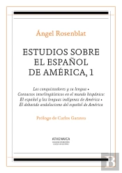 Estudios Sobre El Español De América, 1
