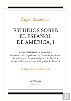 Bertrand.pt - Estudios Sobre El Español De América, 1