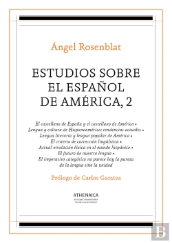 Bertrand.pt - Estudios Sobre El Español De América, 2