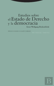 Estudios Sobre El Estado De Derecho Y La Democracia