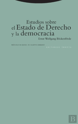 Bertrand.pt - Estudios Sobre El Estado De Derecho Y La Democracia