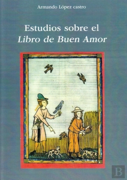 Bertrand.pt - Estudios Sobre El Libro De Buen Amor