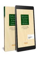 Estudios Sobre El Nuevo Recurso De Casación Contencioso-Administrativo (Papel + E-Book)
