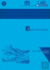 Estudios Sobre El Paisaje