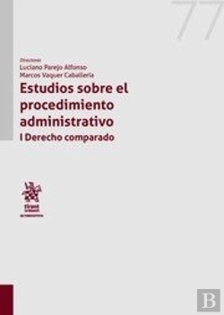 Bertrand.pt - Estudios Sobre El Procedimiento Administrativo I Derecho Comparado