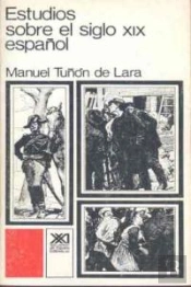 Estudios Sobre El Siglo Xix Español