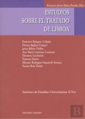 Estudios Sobre El Tratado De Lisboa.