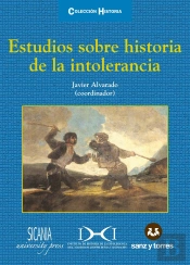 Estudios Sobre Historia De La Intolerancia