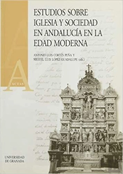 Bertrand.pt - Estudios Sobre Iglesia Y Sociedad En Andalucia