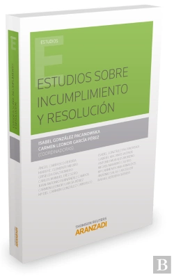 Bertrand.pt - Estudios Sobre Incumplimiento Y Resolución