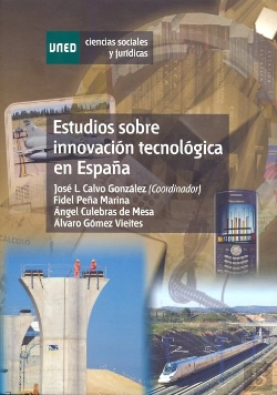 Bertrand.pt - Estudios Sobre Innovación Tecnológica En España