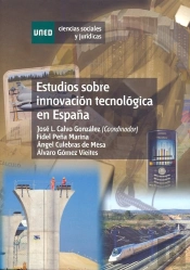 Estudios Sobre Innovación Tecnológica En España