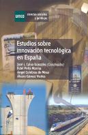 Estudios Sobre Innovación Tecnológica En España