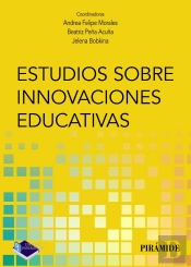 Estudios Sobre Innovaciones Educativas