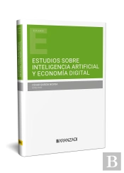 Estudios Sobre Inteligencia Artificial Y Economia Digital 3