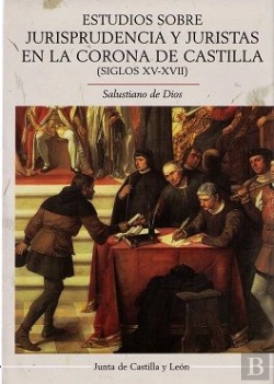 Bertrand.pt - Estudios Sobre Jurisprudencia Y Juristas En La Corona De Castilla