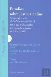 Estudios Sobre Justicia Online