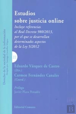 Bertrand.pt - Estudios Sobre Justicia Online
