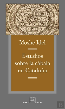 Bertrand.pt - Estudios Sobre La Cabala En Cataluña