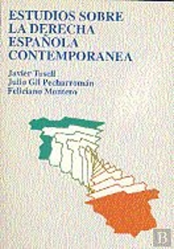 Bertrand.pt - Estudios Sobre La Derecha Española Contemporánea