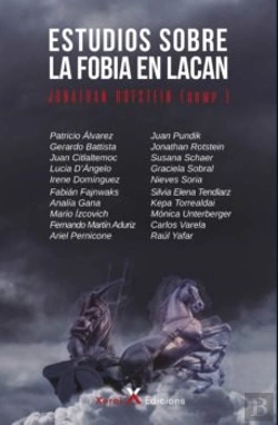 Bertrand.pt - Estudios Sobre La Fobia En Lacan