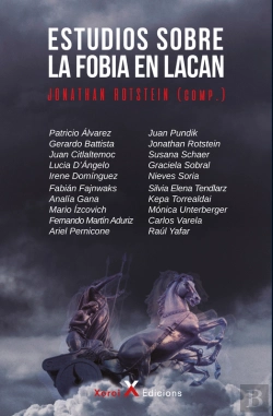 Bertrand.pt - Estudios Sobre La Fobia En Lacan