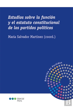Bertrand.pt - Estudios Sobre La Funcion Y El Estatuto Constitucional De L