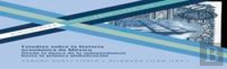 Bertrand.pt - Estudios Sobre La Historia Económica De México: