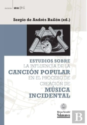 Estudios Sobre La Influencia De La Cancion Popular En El Proceso