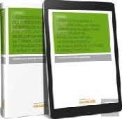 Estudios Sobre La Ley De Garantía De La Unidad De Mercado (Papel + E-Book)