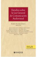 Estudios Sobre La Ley General De Comunicacion Audiovisual
