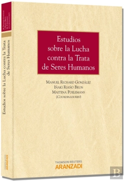 Bertrand.pt - Estudios Sobre La Lucha Contra La Trata De Seres Humanos
