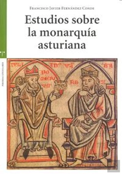 Bertrand.pt - Estudios Sobre La Monarquía Asturiana
