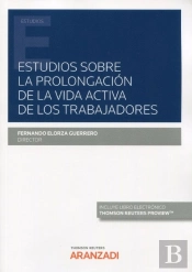 Estudios Sobre La Prolongacion De La Vida Activa De Los Trabajado