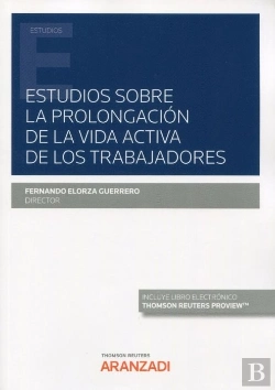 Bertrand.pt - Estudios Sobre La Prolongacion De La Vida Activa De Los Trabajado