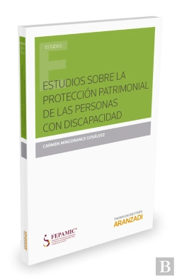 Bertrand.pt - Estudios Sobre La Protección Patrimonial De Las Personas Con Discapacidad