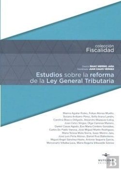 Bertrand.pt - Estudios Sobre La Reforma De La Ley General Tributaria