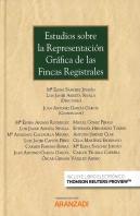 Estudios Sobre La Representación Gráfica De Las Fincas Registrales (Papel + E-Book)
