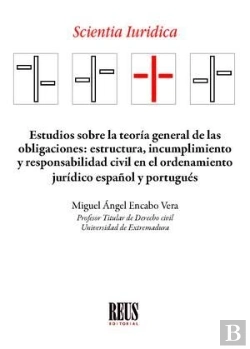 Bertrand.pt - Estudios Sobre La Teoria General De Las Obligaciones Estruc