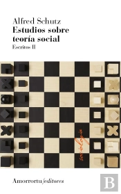 Estudios Sobre La Teoria Social (2ª Ed.) 