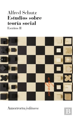 Bertrand.pt - Estudios Sobre La Teoria Social (2ª Ed.) 