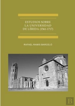 Bertrand.pt - Estudios Sobre La Universidad De Lérida (1561-1717)