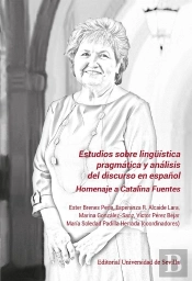 Estudios Sobre Linguistica Pragmatica Y Analisis Del Discurso En Español