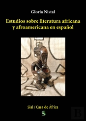 Estudios Sobre Literatura Africana Y Afroamericana En Españo