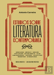 Estudios Sobre Literatura Contemporanea