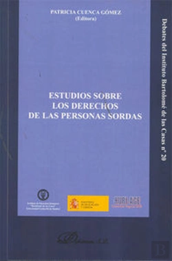 Bertrand.pt - Estudios Sobre Los Derechos De Las Personas Sordas
