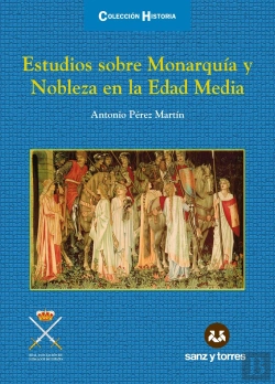 Bertrand.pt - Estudios Sobre Monarquia Y Nobleza En La Edad Media