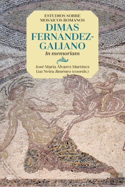 Bertrand.pt - Estudios Sobre Mosaicos Romanos. Dimas Fernández-Galiano